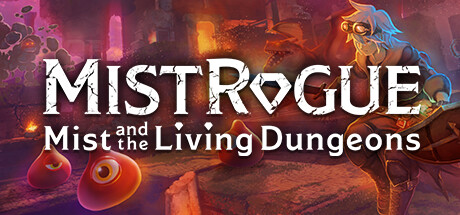 Prix pour MISTROGUE: Mist and the Living Dungeons