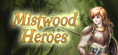 Mistwood Heroes 价格
