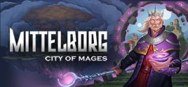 Mittelborg: City of Mages precios