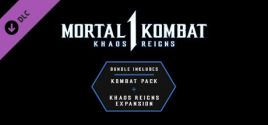 MK1: Khaos Reigns Bundle precios