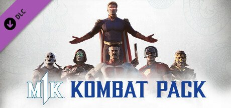 MK1: Kombat Pack価格 