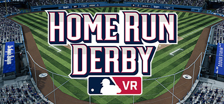 MLB Home Run Derby VR цены