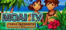 Configuration requise pour jouer à MOAI 4: Terra Incognita Collector’s Edition