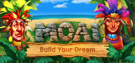Prix pour MOAI: Build Your Dream