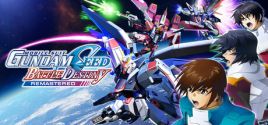 MOBILE SUIT GUNDAM SEED BATTLE DESTINY REMASTERED prices