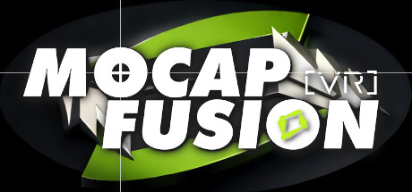 Mocap Fusion [ VR ] 价格