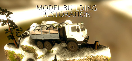 Model Building Restoration価格