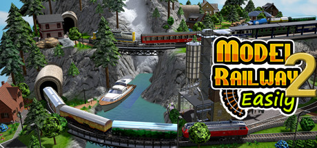 Model Railway Easily 2 System Requirements