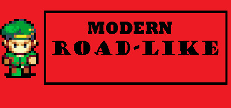 MODERN ROAD-LIKE - yêu cầu hệ thống