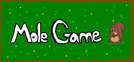 Mole Game System Requirements