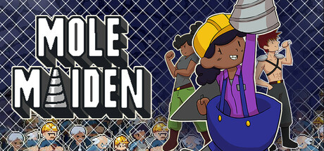 Mole Maiden Requisiti di Sistema