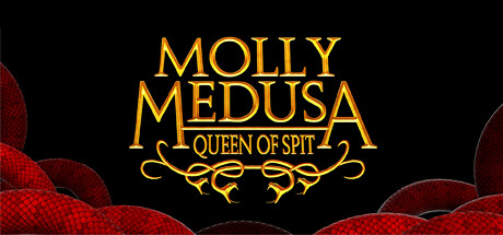 Molly Medusa: Queen of Spit precios