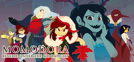 Momodora: Reverie Under The Moonlight prices
