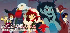 Momodora: Reverie Under The Moonlight ceny