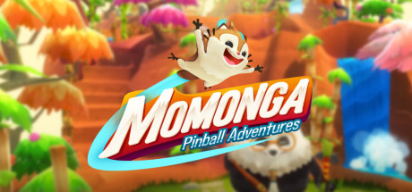 Momonga Pinball Adventures価格 
