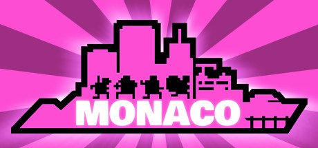 Monaco: What's Yours Is Mine цены