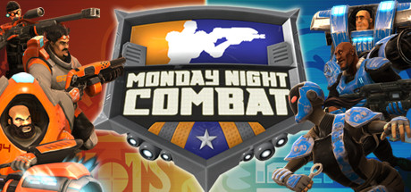 Monday Night Combat 시스템 조건