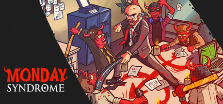 Preise für Monday Syndrome