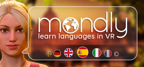 Mondly: Learn Languages in VR 价格