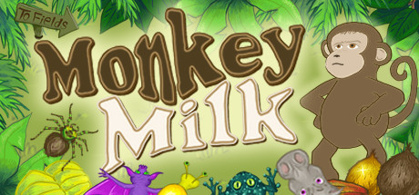 Monkey Milk価格 