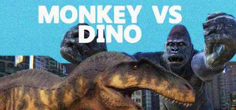 Prix pour Monkey vs Dino