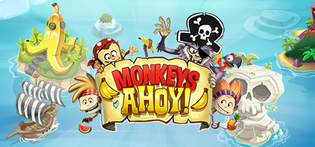 Monkeys Ahoy цены