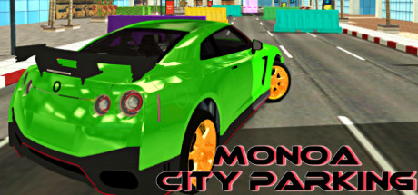 Monoa City Parkingのシステム要件