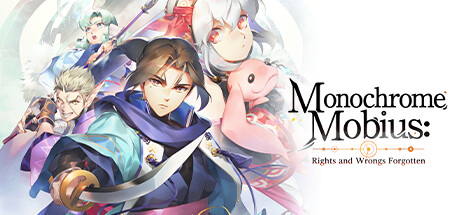 Monochrome Mobius: Rights and Wrongs Forgottenのシステム要件