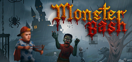 Preise für Monster Bash HD