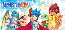 Monster Boy and the Cursed Kingdom ceny