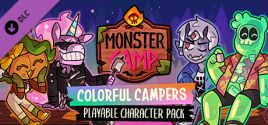 mức giá Monster Camp Character Pack - Colorful Campers