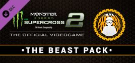 Requisitos del Sistema de Monster Energy Supercross 2 - The Beast Pack