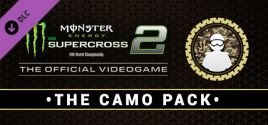 Monster Energy Supercross 2 - The Camo Pack系统需求