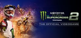 Monster Energy Supercross - The Official Videogame 2 System Requirements