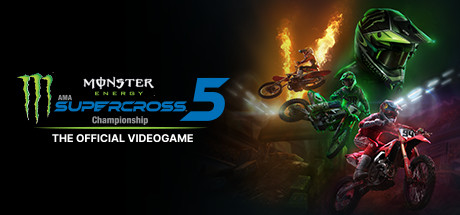Monster Energy Supercross - The Official Videogame 5 시스템 조건