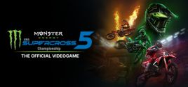 Monster Energy Supercross - The Official Videogame 5 System Requirements