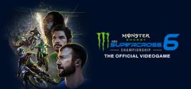 Monster Energy Supercross - The Official Videogame 6のシステム要件