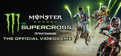 Monster Energy Supercross - The Official Videogame цены