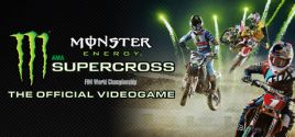 Monster Energy Supercross - The Official Videogame Systemanforderungen