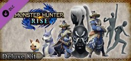 Preços do MONSTER HUNTER RISE Deluxe Kit