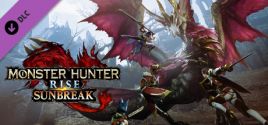 Monster Hunter Rise: Sunbreak цены
