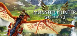 Prix pour Monster Hunter Stories 2: Wings of Ruin