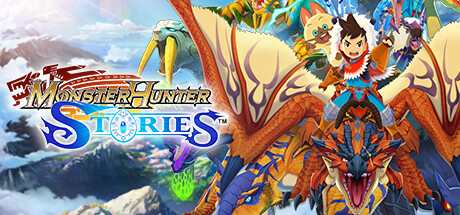 Monster Hunter Stories prices