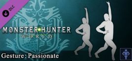 Monster Hunter: World - Gesture: Passionate System Requirements