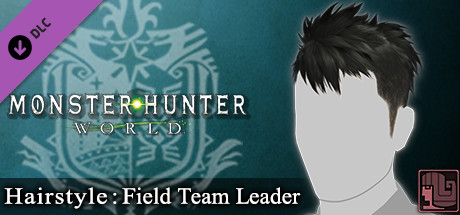 Monster Hunter: World - Hairstyle: Field Team Leader - yêu cầu hệ thống