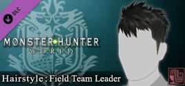 Monster Hunter: World - Hairstyle: Field Team Leader System Requirements