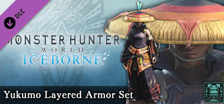 Prix pour Monster Hunter World: Iceborne - Yukumo Layered Armor Set