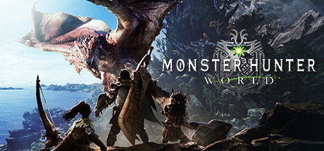 Monster Hunter: World цены