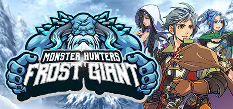 Monster Hunters: Frost Giant System Requirements