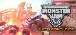 mức giá Monster Jam Battlegrounds